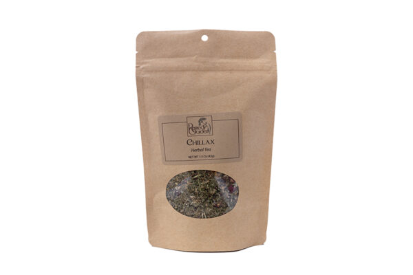 Chillax Herbal Tea