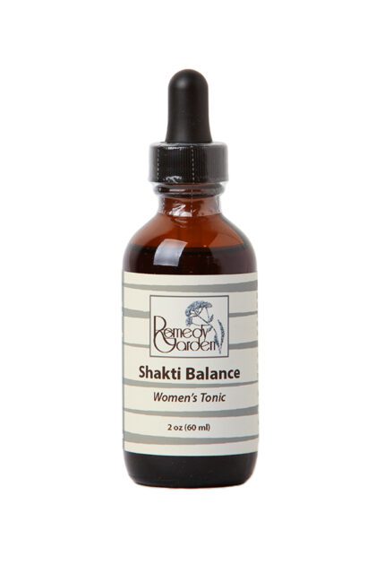 A bottle of reiki blend with a white background